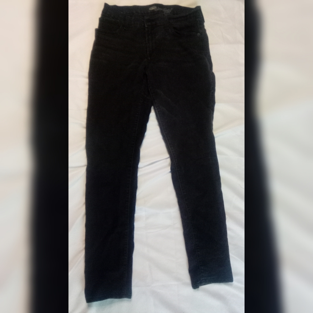 Old navy sweetheart Jean